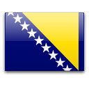 Bosnian, Herzegovinian