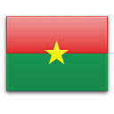 Burkinabe