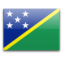 Solomon Islander