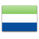 Sierra Leonean
